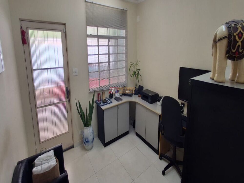 Sobrado, 3 quartos, 237 m² - Foto 10