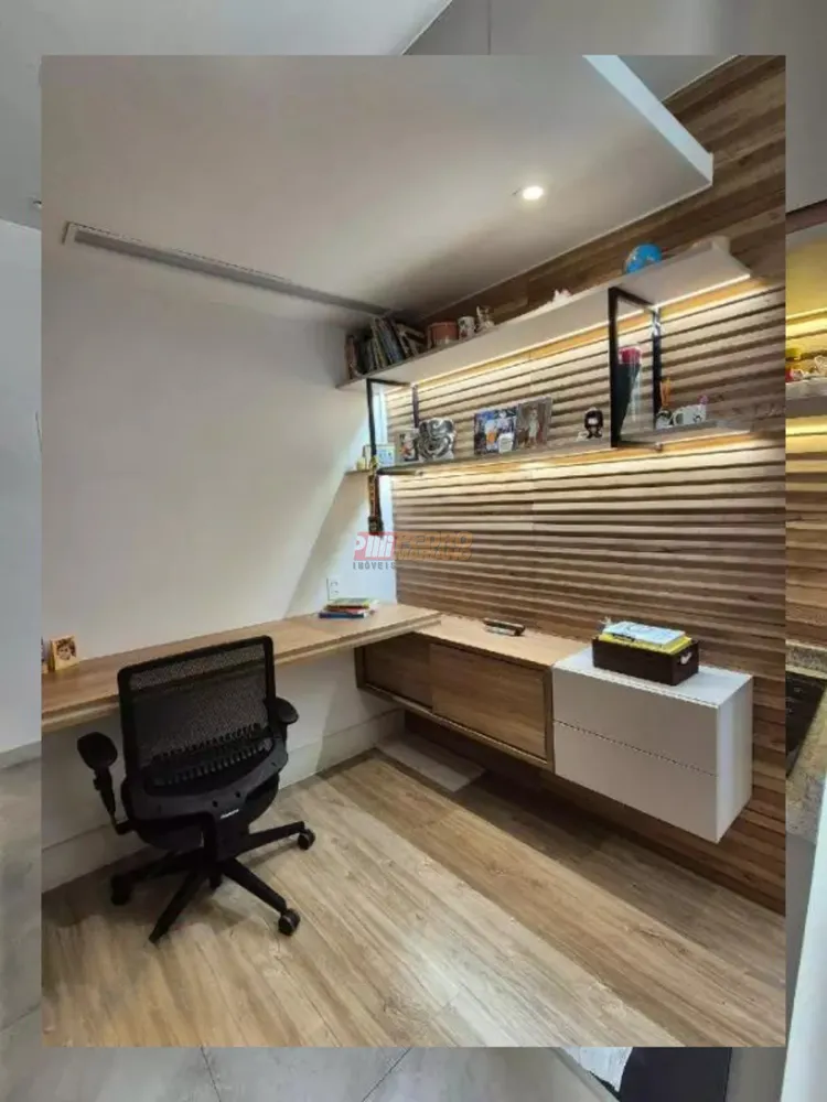 Apartamento, 2 quartos, 70 m² - Foto 3