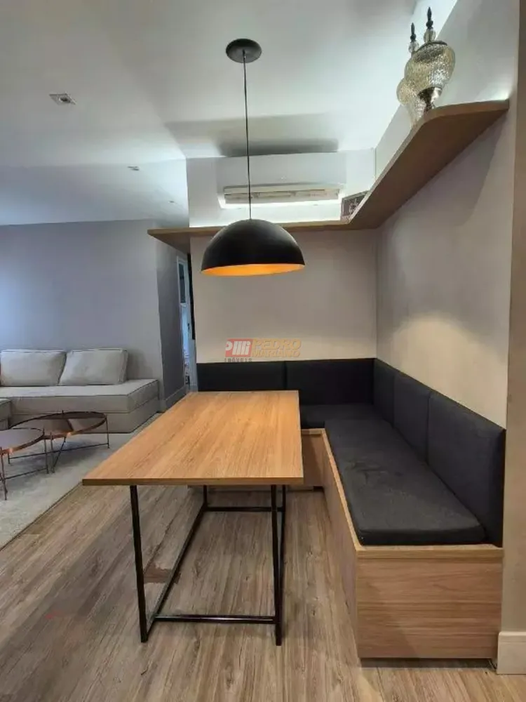 Apartamento, 2 quartos, 70 m² - Foto 2