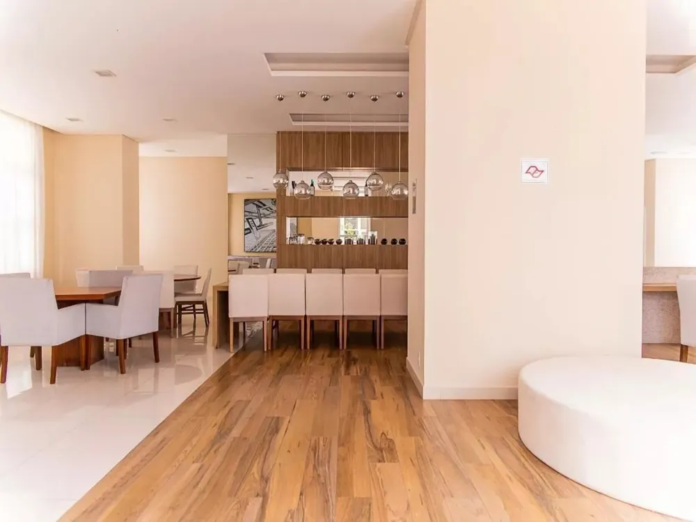 Apartamento, 2 quartos, 70 m² - Foto 2