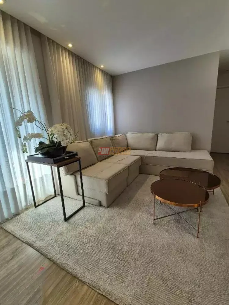 Apartamento, 2 quartos, 70 m² - Foto 1