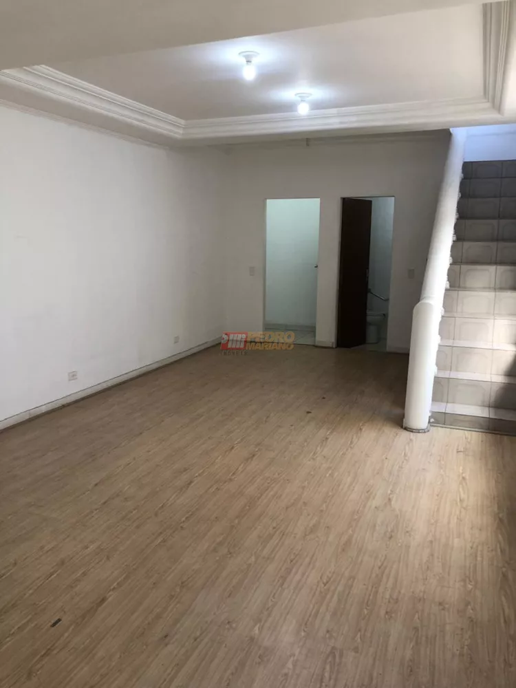 Sobrado, 4 quartos, 350 m² - Foto 1