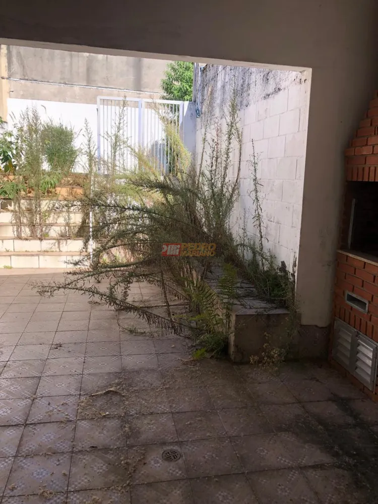 Sobrado, 4 quartos, 350 m² - Foto 15