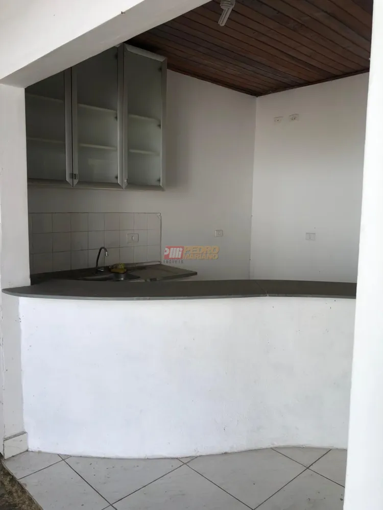 Sobrado, 4 quartos, 350 m² - Foto 10