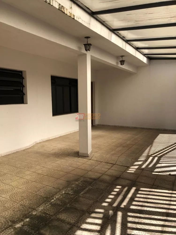 Sobrado, 4 quartos, 350 m² - Foto 8