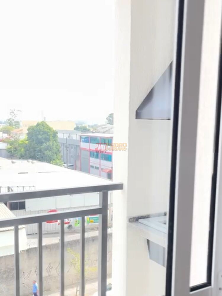 Apartamento para alugar com 2 quartos, 58m² - Foto 14
