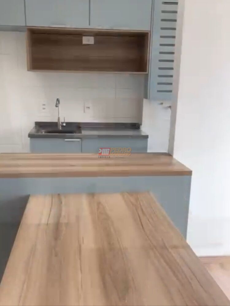 Apartamento para alugar com 2 quartos, 58m² - Foto 5