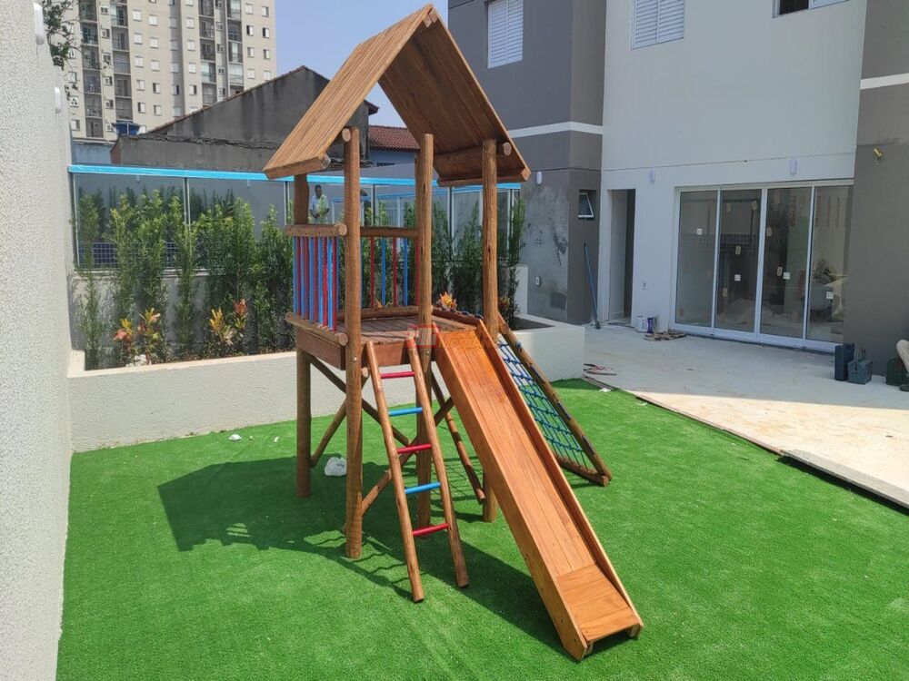Apartamento para alugar com 2 quartos, 58m² - Foto 29