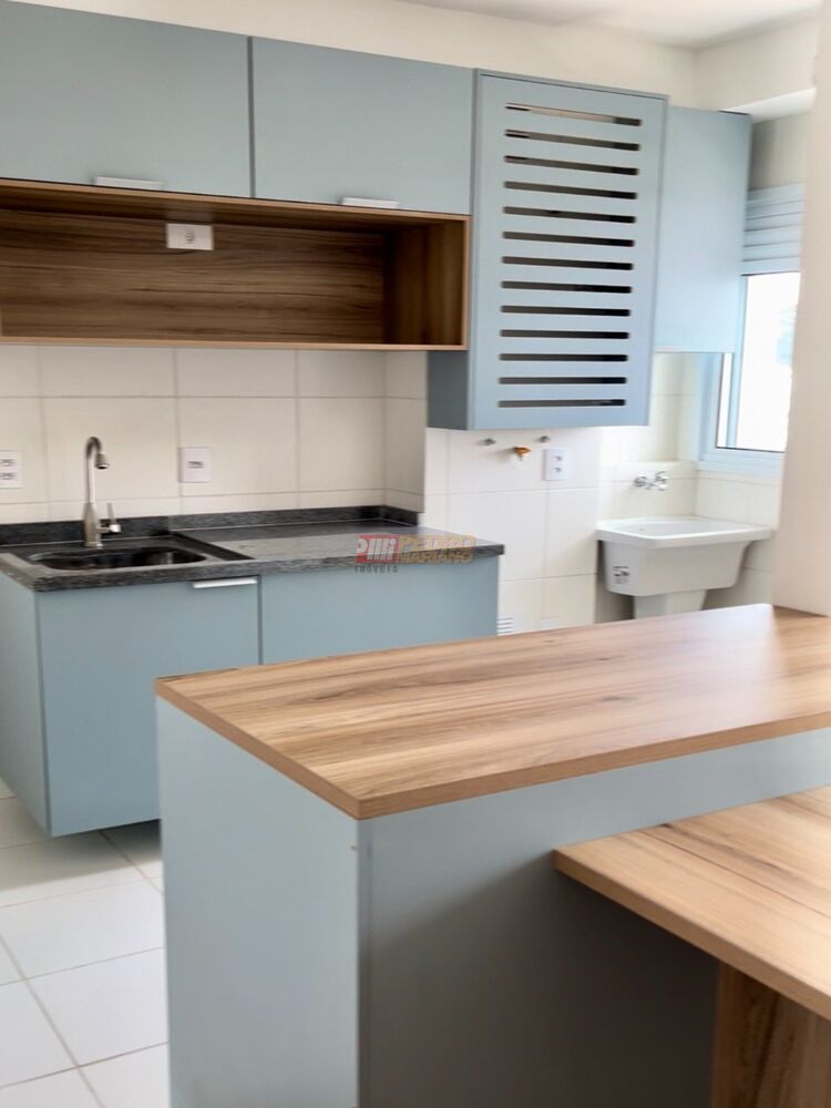 Apartamento para alugar com 2 quartos, 58m² - Foto 7