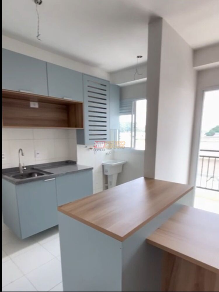 Apartamento para alugar com 2 quartos, 58m² - Foto 6