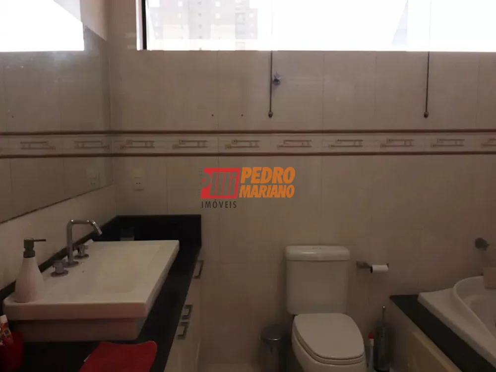 Sobrado, 3 quartos, 255 m² - Foto 4