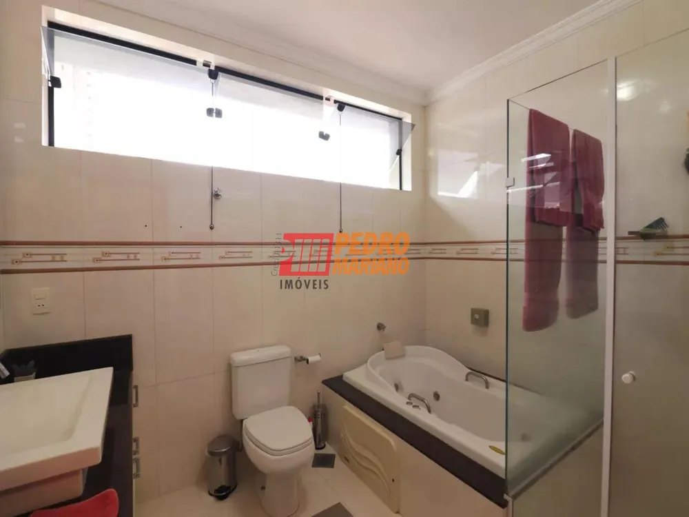 Sobrado, 3 quartos, 255 m² - Foto 3