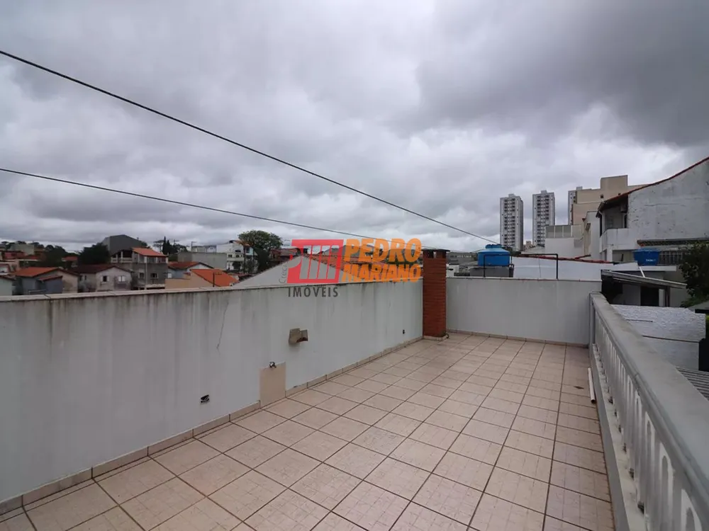 Sobrado, 3 quartos, 255 m² - Foto 9