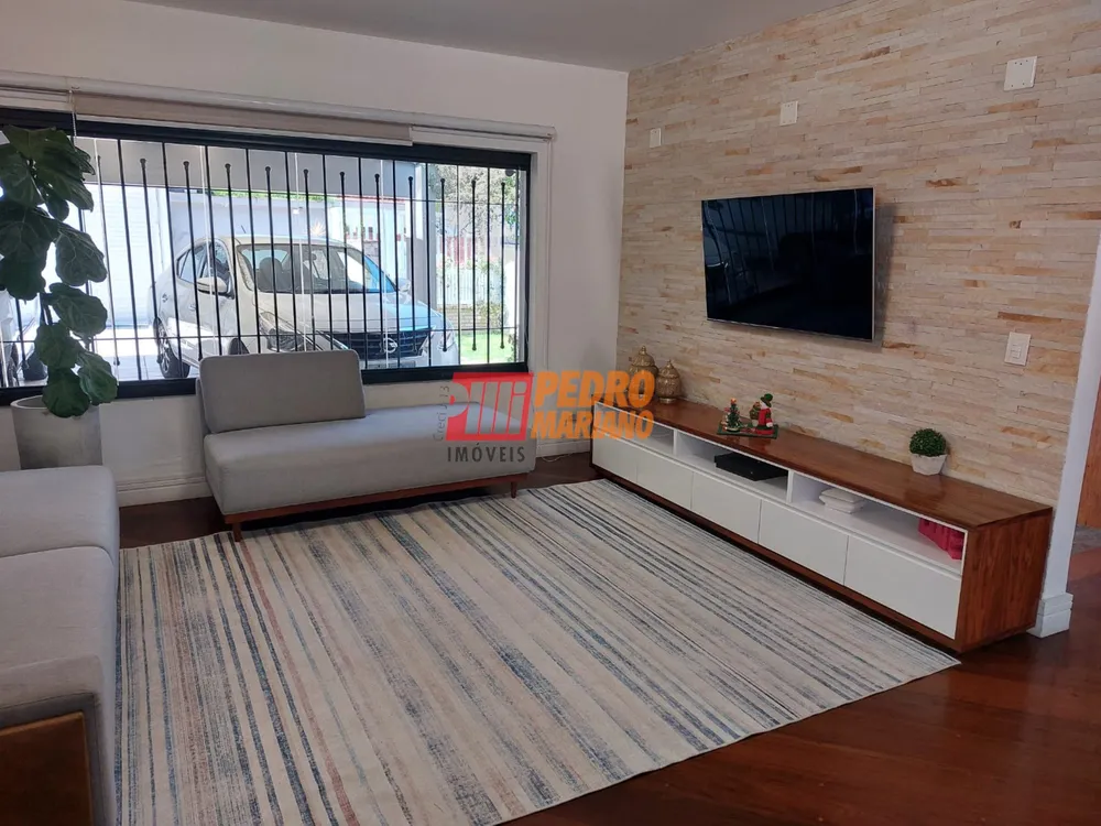 Sobrado, 3 quartos, 255 m² - Foto 1