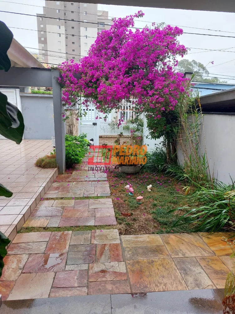 Sobrado, 3 quartos, 255 m² - Foto 12