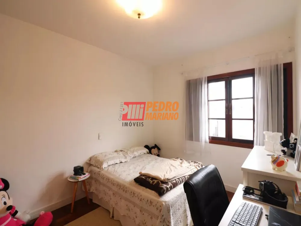 Sobrado, 3 quartos, 255 m² - Foto 1