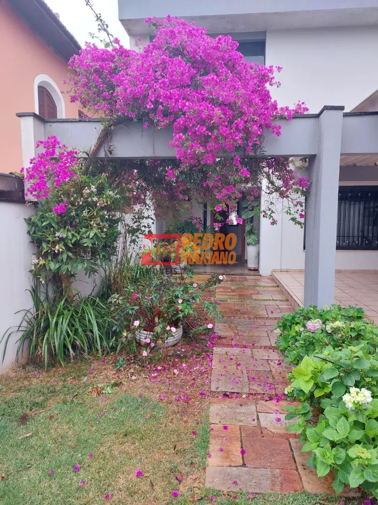 Sobrado, 3 quartos, 255 m² - Foto 11
