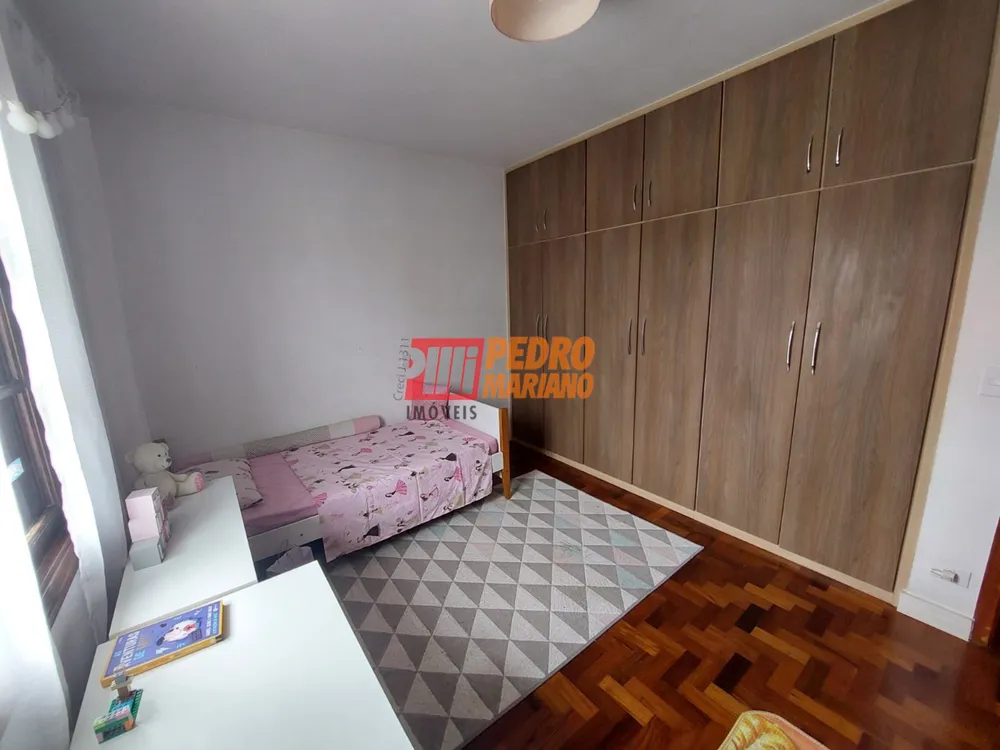 Sobrado, 3 quartos, 255 m² - Foto 8