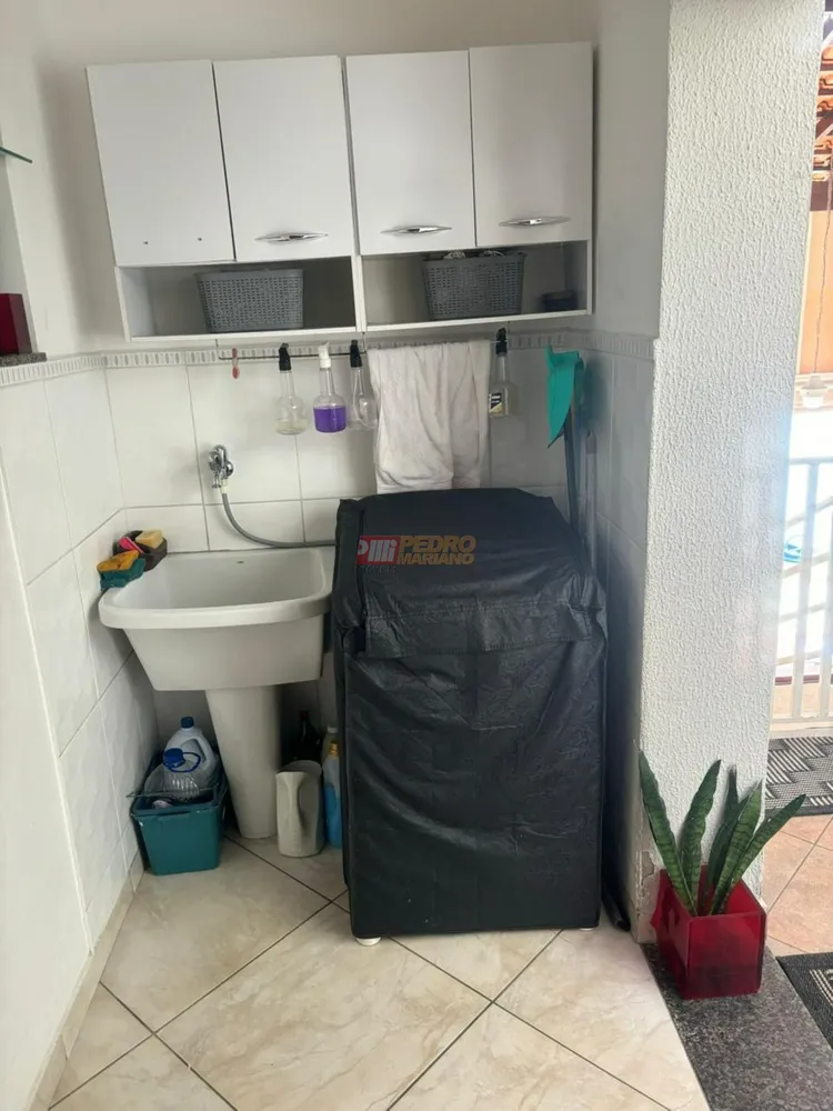 Casa, 3 quartos, 230 m² - Foto 9