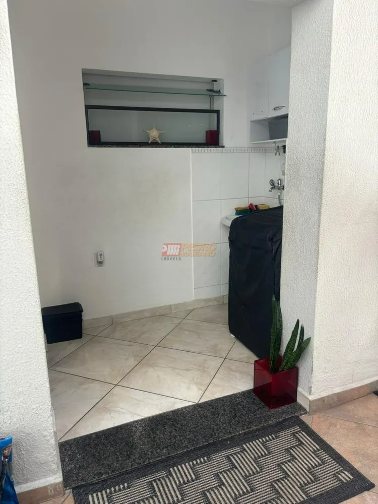 Casa, 3 quartos, 230 m² - Foto 8