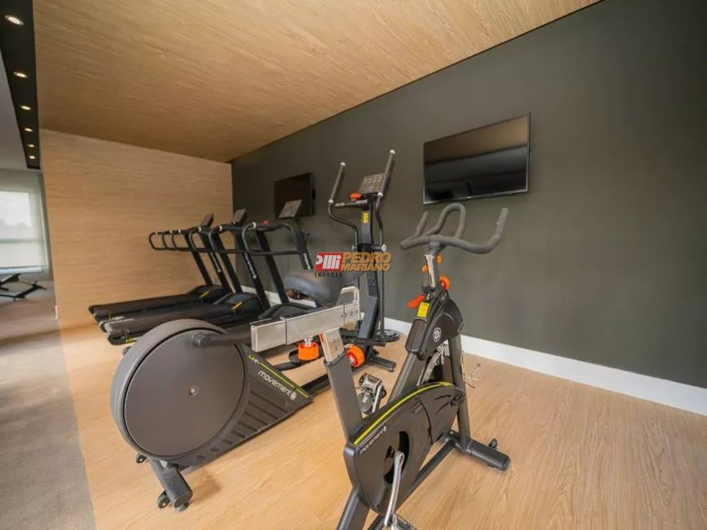 Apartamento, 2 quartos, 55 m² - Foto 34