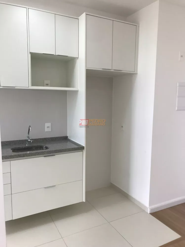 Apartamento, 2 quartos, 55 m² - Foto 8