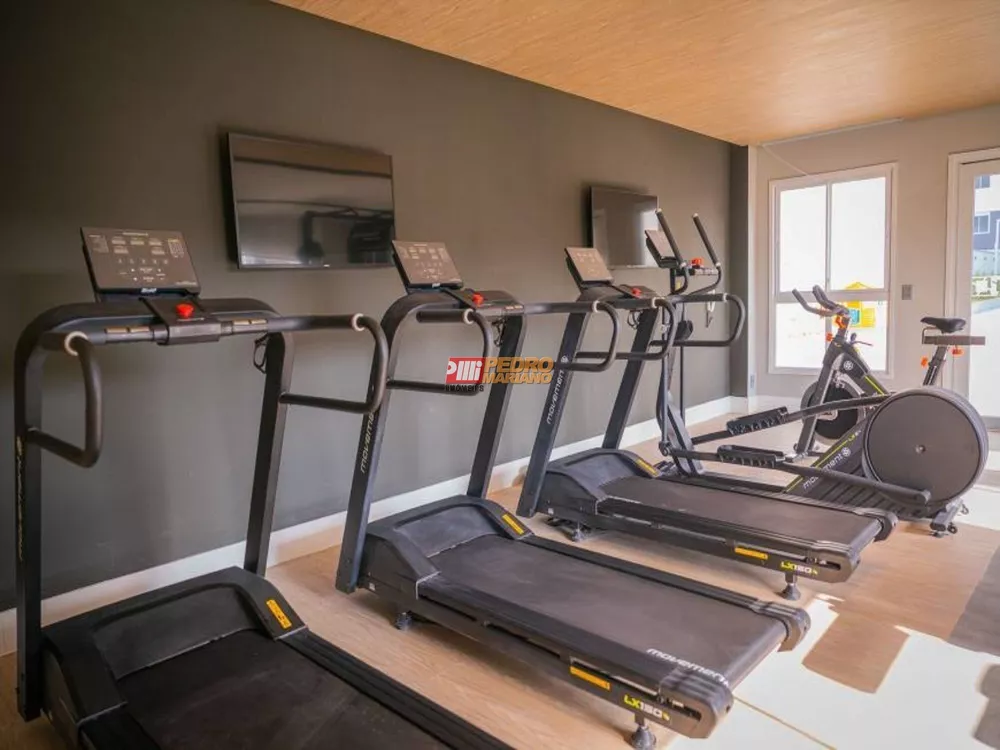 Apartamento, 2 quartos, 55 m² - Foto 33