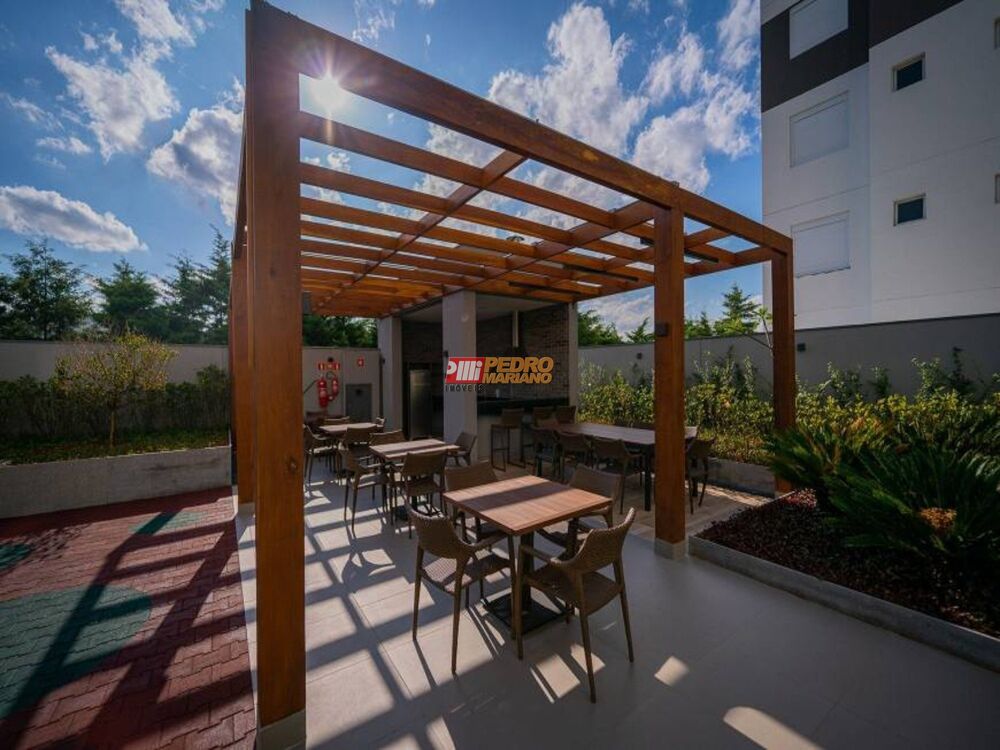 Apartamento, 2 quartos, 55 m² - Foto 42