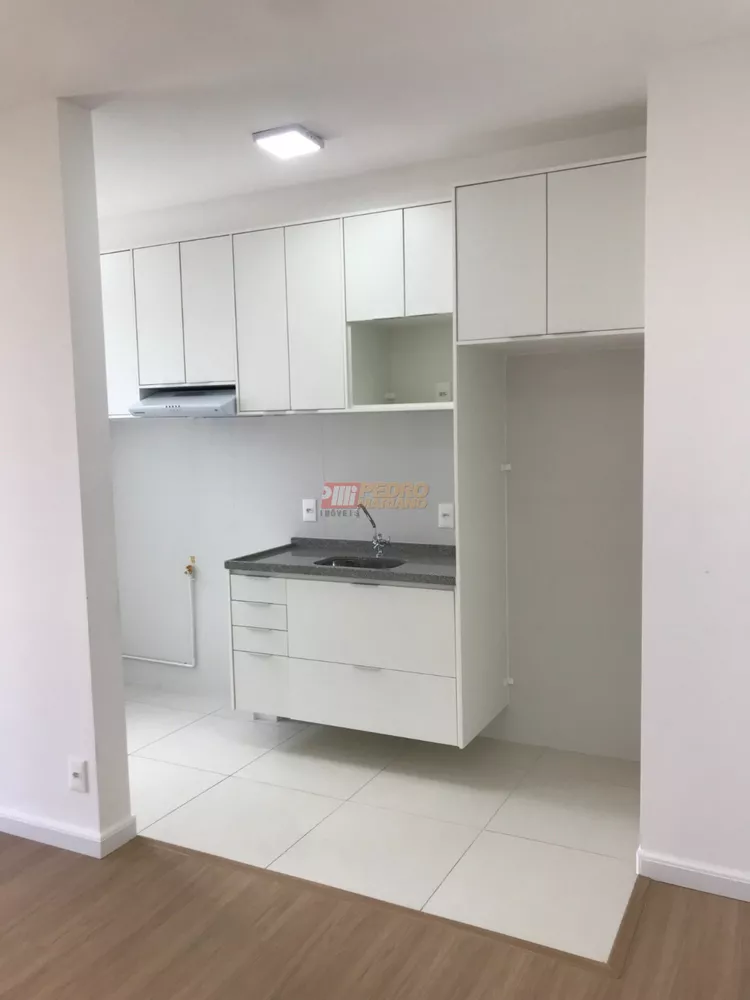 Apartamento, 2 quartos, 55 m² - Foto 9