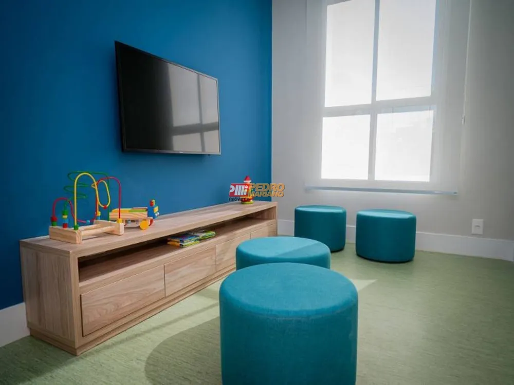 Apartamento, 2 quartos, 55 m² - Foto 47
