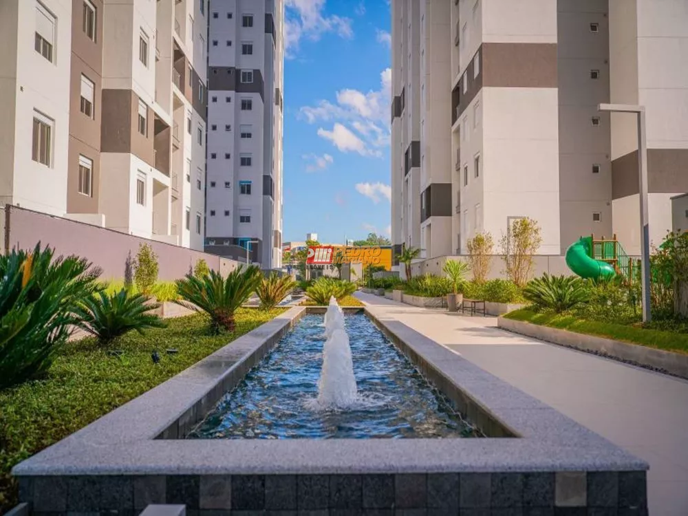 Apartamento, 2 quartos, 55 m² - Foto 47