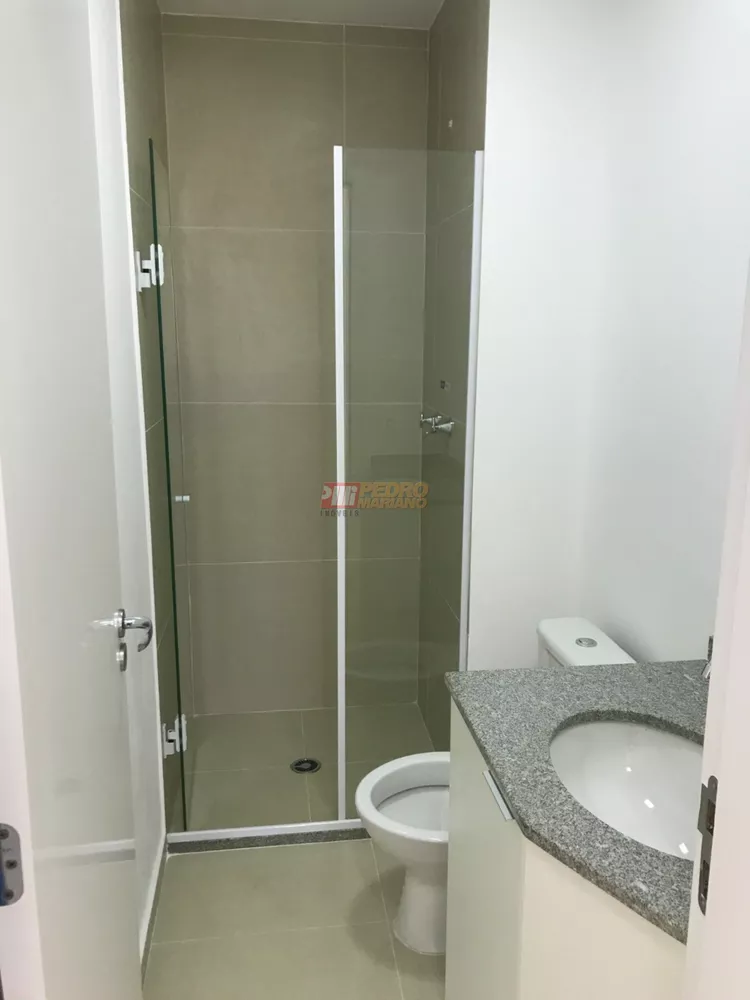 Apartamento, 2 quartos, 55 m² - Foto 11