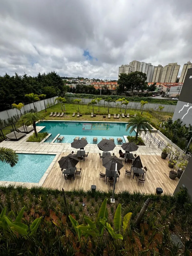 Apartamento, 2 quartos, 55 m² - Foto 32