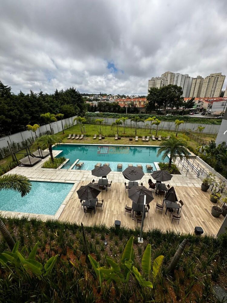 Apartamento, 2 quartos, 55 m² - Foto 26