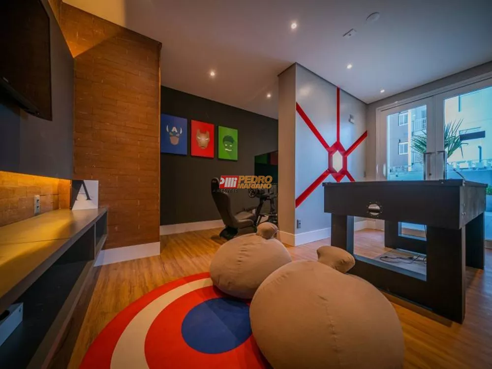 Apartamento, 2 quartos, 55 m² - Foto 48