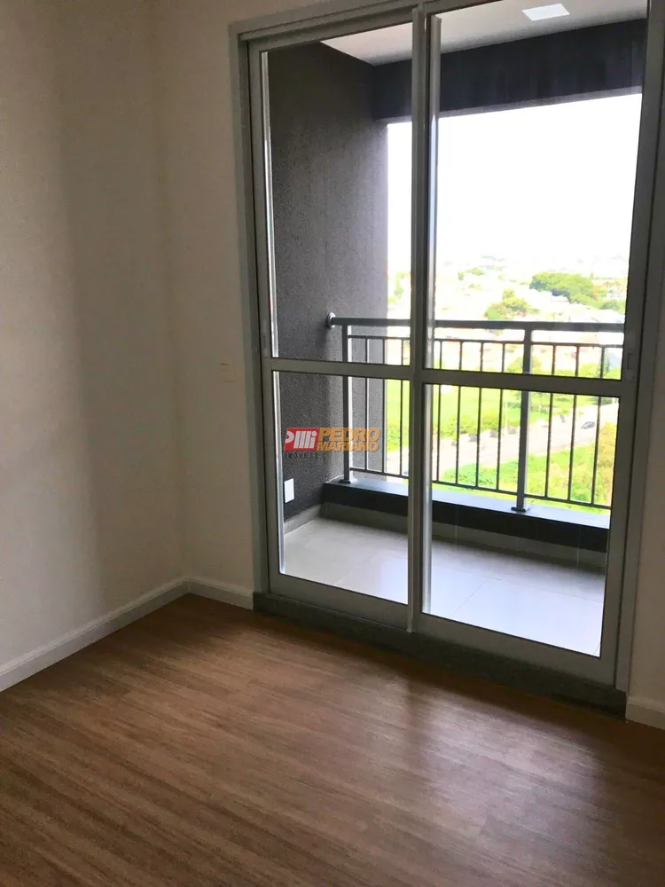 Apartamento, 2 quartos, 55 m² - Foto 1