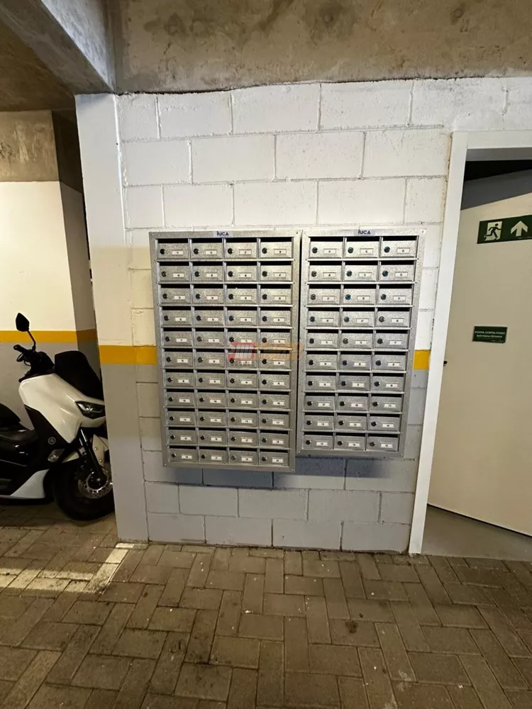 Apartamento, 2 quartos, 55 m² - Foto 21