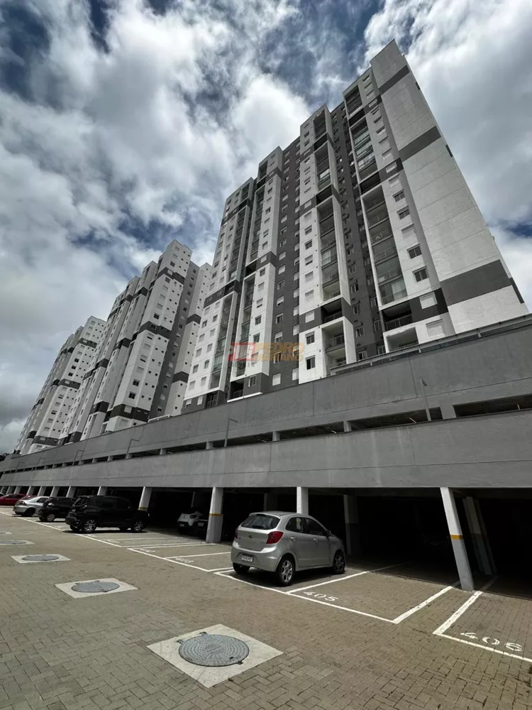Apartamento, 2 quartos, 55 m² - Foto 32