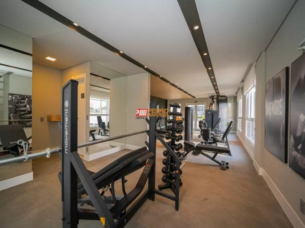 Apartamento, 2 quartos, 55 m² - Foto 35