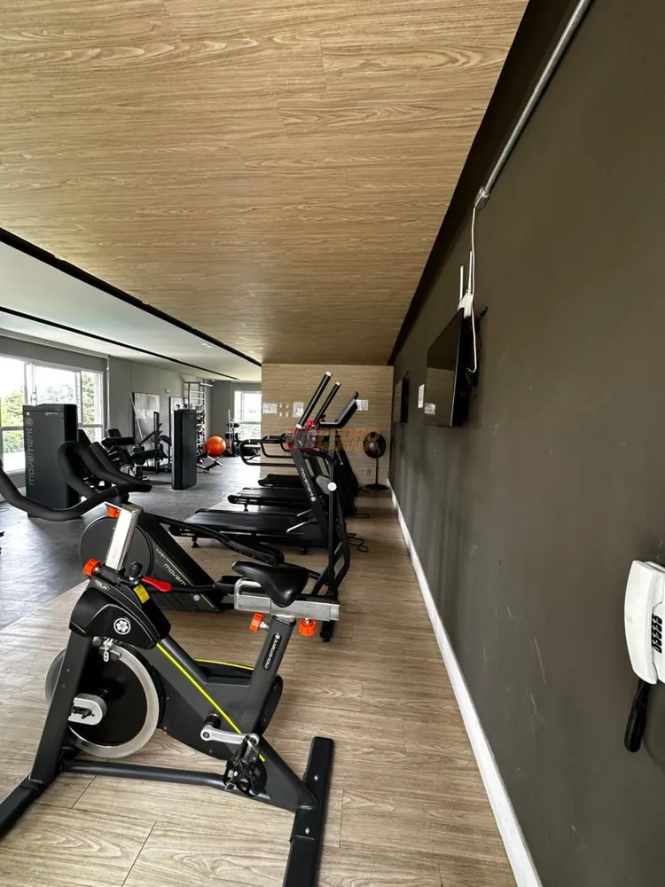 Apartamento, 2 quartos, 55 m² - Foto 20