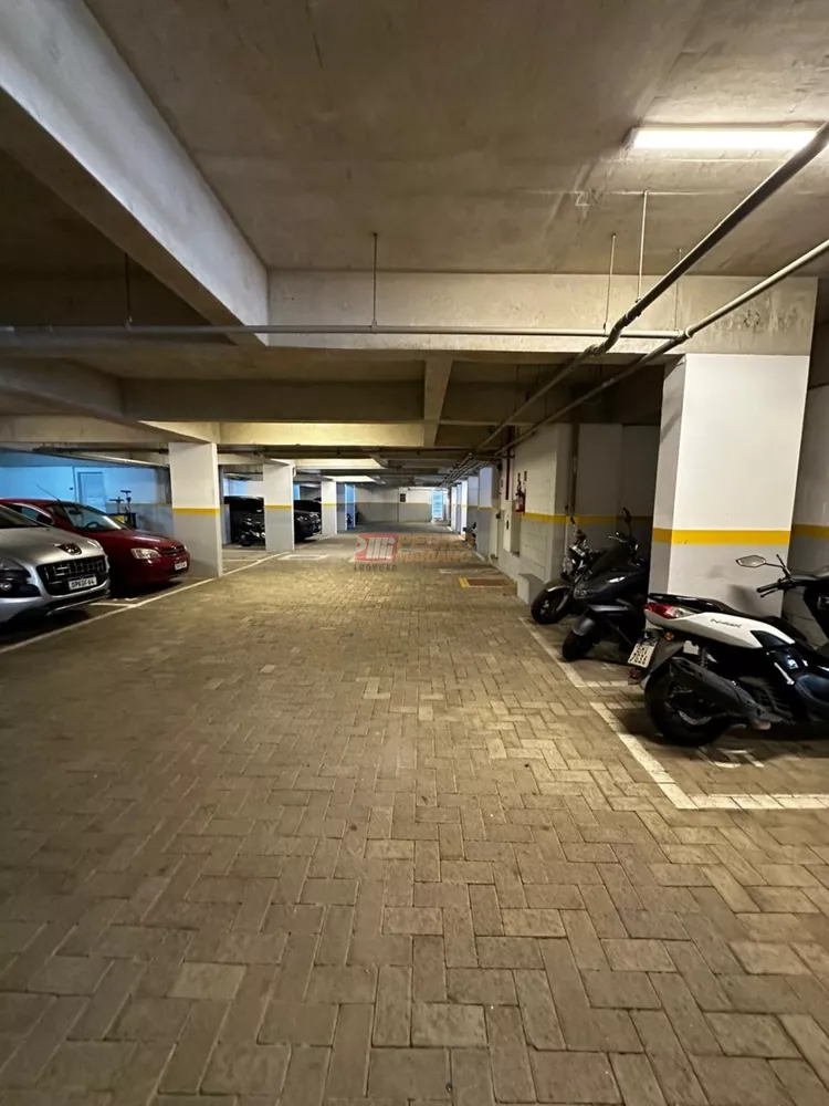 Apartamento, 2 quartos, 55 m² - Foto 22