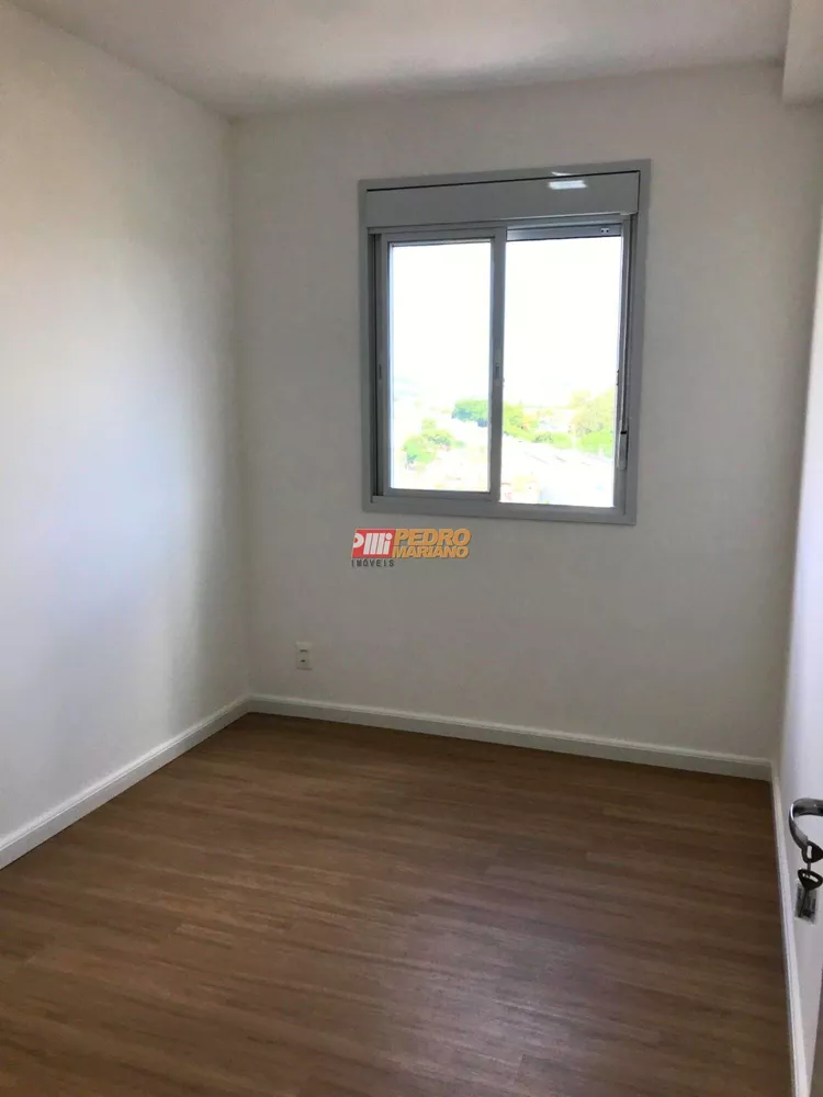 Apartamento, 2 quartos, 55 m² - Foto 4