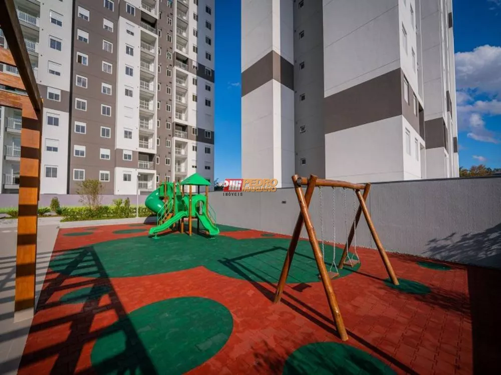 Apartamento, 2 quartos, 55 m² - Foto 49