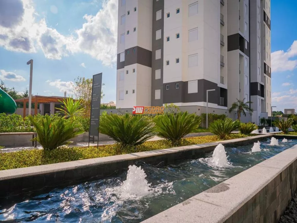 Apartamento, 2 quartos, 55 m² - Foto 46