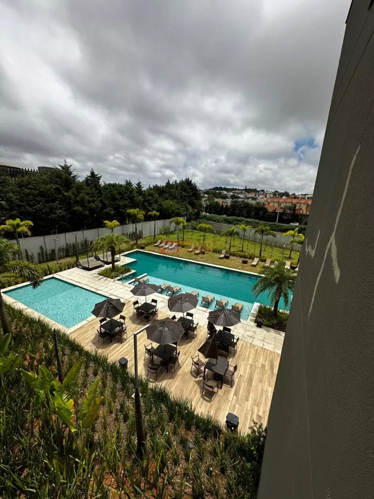 Apartamento, 2 quartos, 55 m² - Foto 23