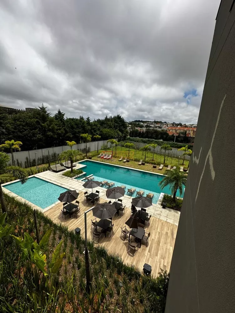 Apartamento, 2 quartos, 55 m² - Foto 25