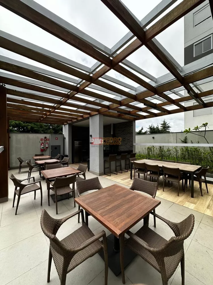 Apartamento, 2 quartos, 55 m² - Foto 30