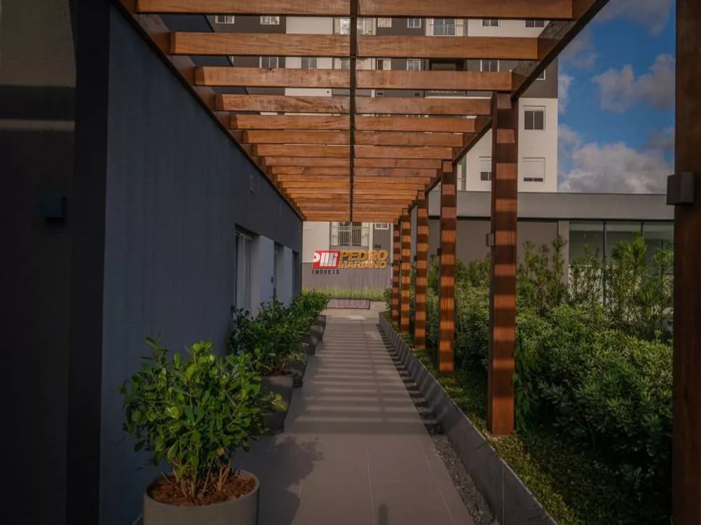 Apartamento, 2 quartos, 55 m² - Foto 41