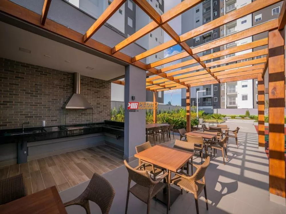 Apartamento, 2 quartos, 55 m² - Foto 38