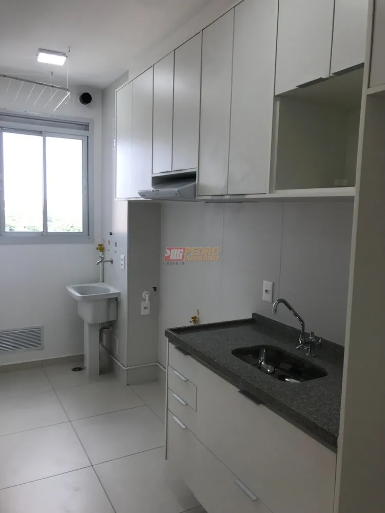 Apartamento, 2 quartos, 55 m² - Foto 10